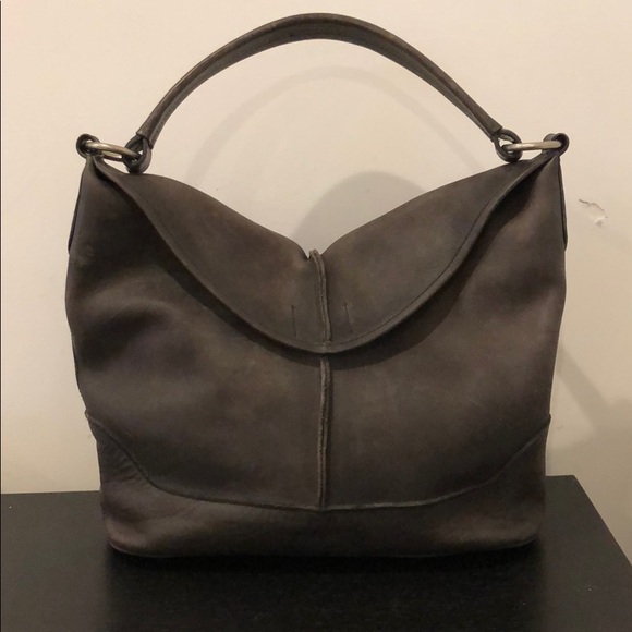 frye cara hobo